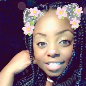 Meet your Posher, Marvina